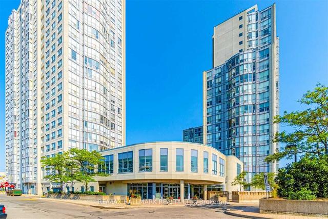 506 - 2550 Lawrence Ave E, Condo with 2 bedrooms, 2 bathrooms and 1 parking in Toronto ON | Image 13