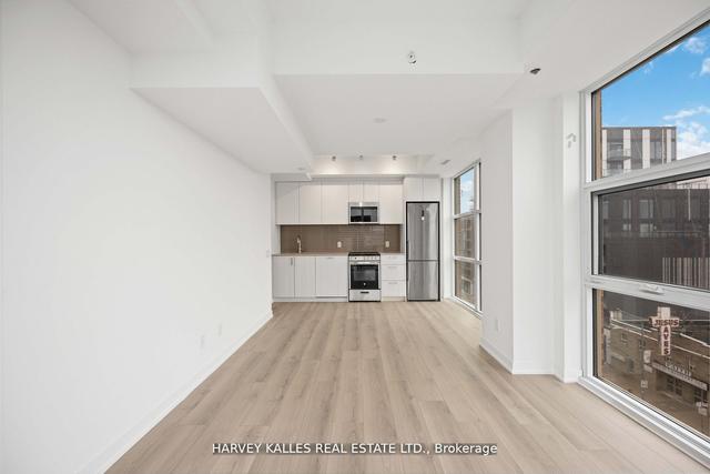 620 - 1787 St Clair Ave W, Condo with 2 bedrooms, 2 bathrooms and 1 parking in Toronto ON | Image 22