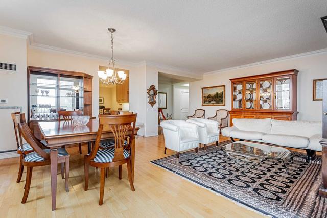 608 - 1 Glen Park Ave, Condo with 2 bedrooms, 3 bathrooms and 2 parking in Toronto ON | Image 2