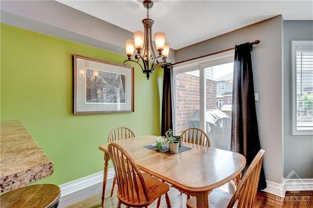 460 Grey Seal Circle, Townhouse with 2 bedrooms, 2 bathrooms and 3 parking in Ottawa ON | Image 9