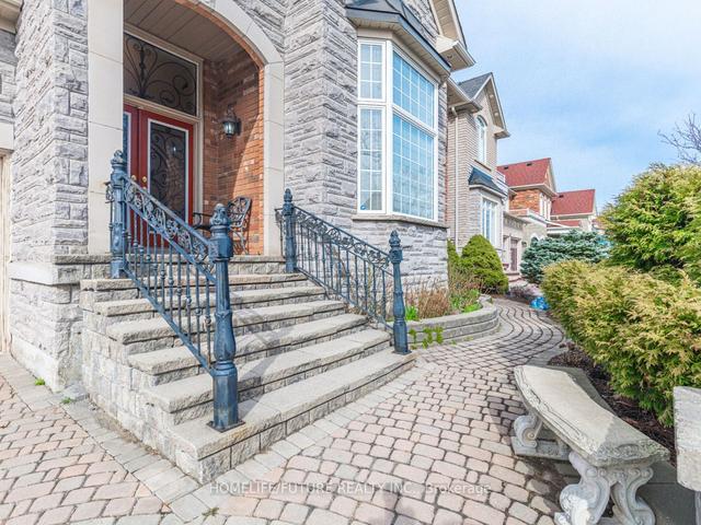 47 Point Rouge Tr, House detached with 5 bedrooms, 4 bathrooms and 6 parking in Toronto ON | Image 23