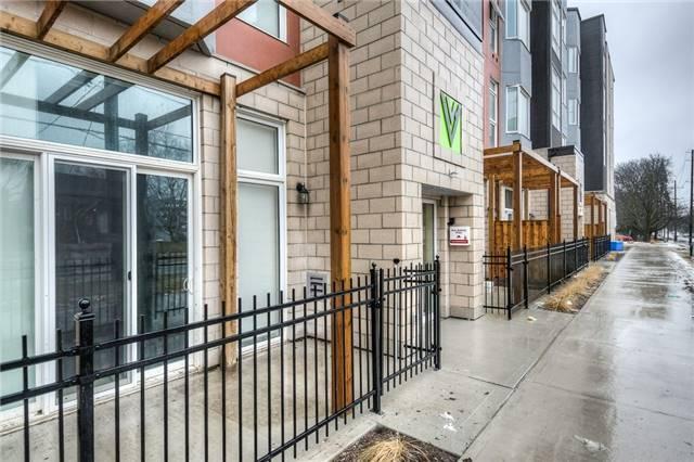 253 Albert St, Condo with 2 bedrooms, 2 bathrooms and 1 parking in Waterloo ON | Image 18