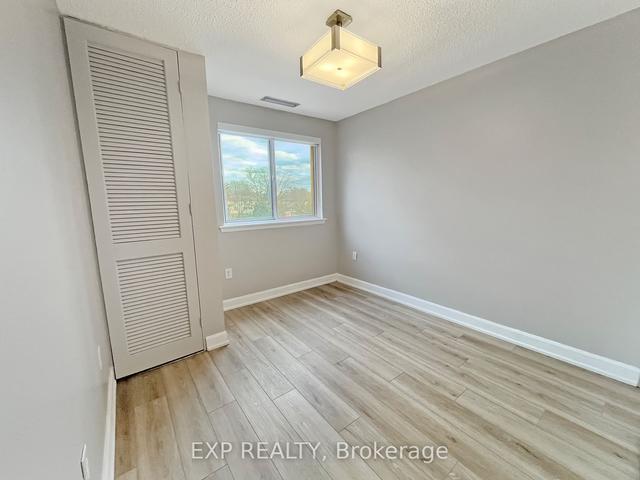 225 - 4001 Don Mills Rd, Townhouse with 2 bedrooms, 2 bathrooms and 1 parking in Toronto ON | Image 3