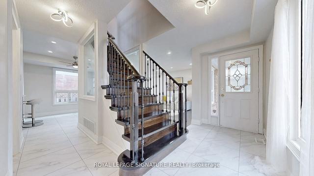 4567 Donegal Dr, House detached with 3 bedrooms, 3 bathrooms and 4 parking in Mississauga ON | Image 31