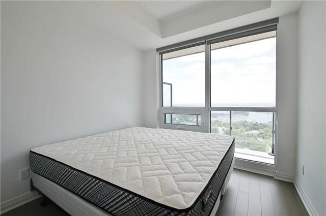 3007 - 59 Annie Craig Dr, Condo with 2 bedrooms, 2 bathrooms and 1 parking in Toronto ON | Image 10