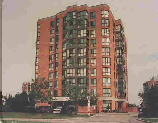 403 - 8 Silverbell Grve, Condo with 2 bedrooms, 2 bathrooms and 1 parking in Toronto ON | Image 1
