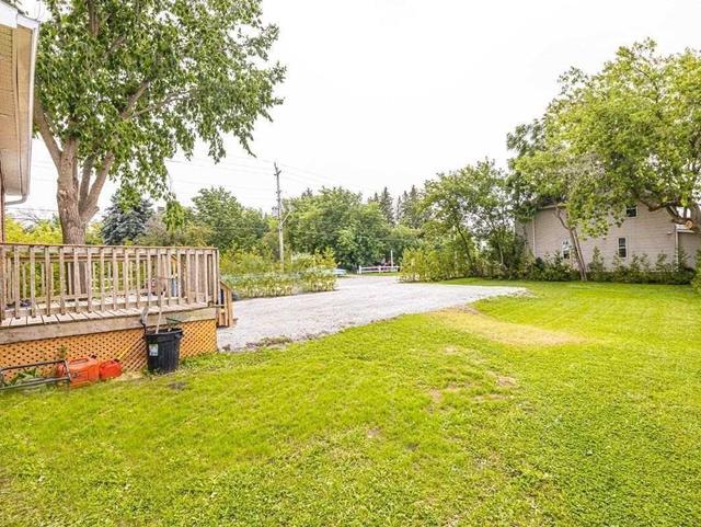 171 Lindsay St S, House detached with 3 bedrooms, 2 bathrooms and 7 parking in Kawartha Lakes ON | Image 17