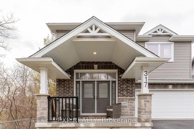 317 Edgehill Dr, House detached with 4 bedrooms, 3 bathrooms and 3.5 parking in Barrie ON | Image 36