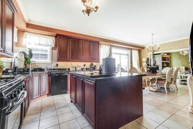 80 Succession Cres, House detached with 4 bedrooms, 4 bathrooms and 4 parking in Barrie ON | Image 39