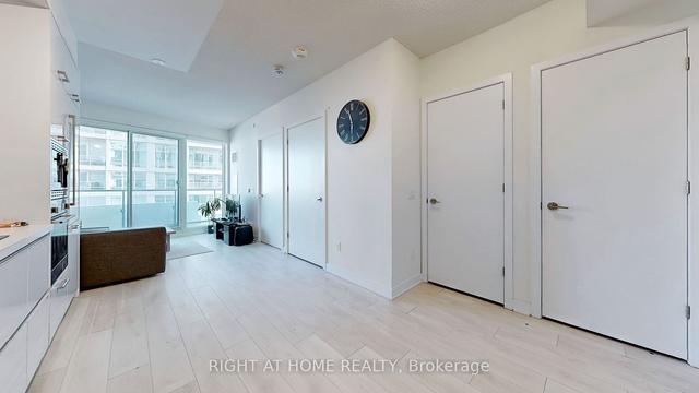 2504 - 2221 Yonge St, Condo with 1 bedrooms, 1 bathrooms and 0 parking in Toronto ON | Image 31