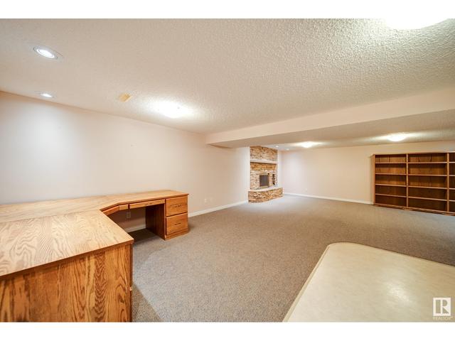 15306 74 Av Nw, House detached with 3 bedrooms, 3 bathrooms and null parking in Edmonton AB | Image 37
