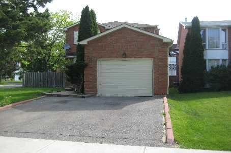 170 Frank Rivers Dr, House detached with 3 bedrooms, 4 bathrooms and 1 parking in Toronto ON | Image 1