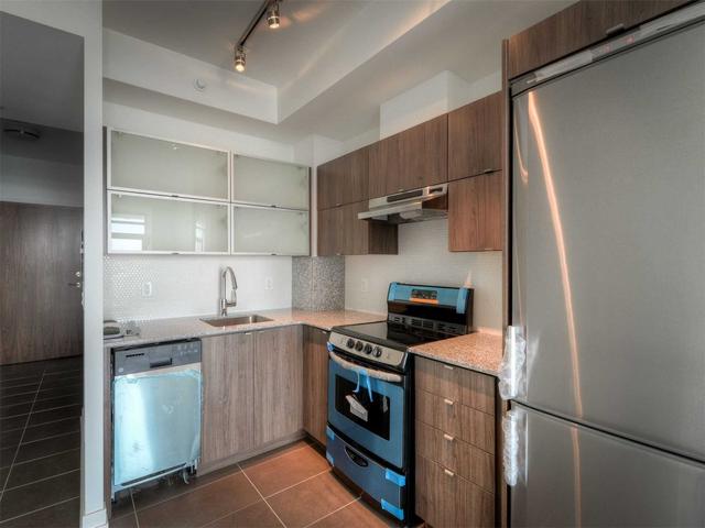2412 - 170 Fort York Blvd, Condo with 1 bedrooms, 1 bathrooms and 0 parking in Toronto ON | Image 1
