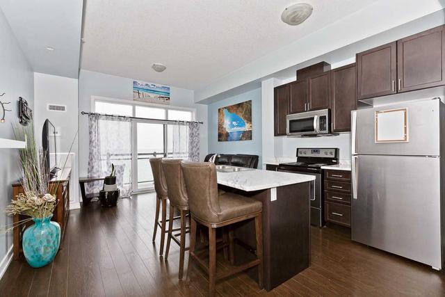 428 - 35 Southshore Cres, Condo with 1 bedrooms, 1 bathrooms and 1 parking in Hamilton ON | Image 22