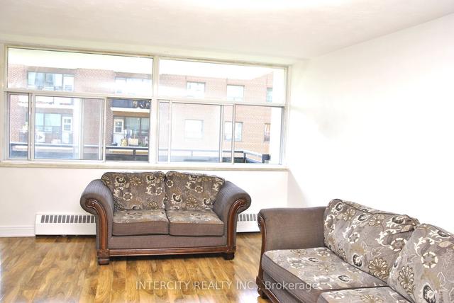 505 - 2245 Eglinton Ave E, Condo with 2 bedrooms, 1 bathrooms and 1 parking in Toronto ON | Image 16
