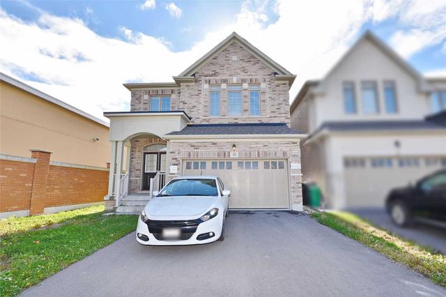 18 Keywood Crt, House detached with 4 bedrooms, 5 bathrooms and 6 parking in Brampton ON | Image 1