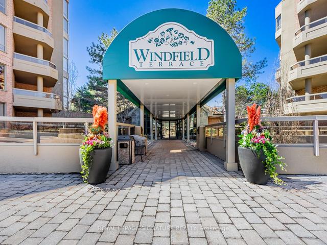 716 - 1200 Don Mills Rd, Condo with 3 bedrooms, 3 bathrooms and 2 parking in Toronto ON | Image 23