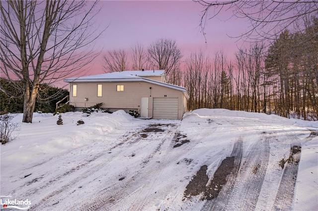 55 Lepage Drive, House detached with 5 bedrooms, 4 bathrooms and 6 parking in Penetanguishene ON | Image 27