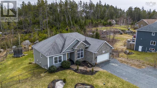 64 Thyme Lane, House detached with 5 bedrooms, 3 bathrooms and null parking in Halifax NS | Image 42