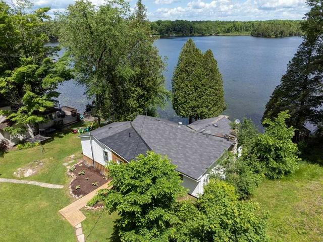 1028 Hamilton Lane, House detached with 3 bedrooms, 1 bathrooms and 5.5 parking in South Frontenac ON | Image 25