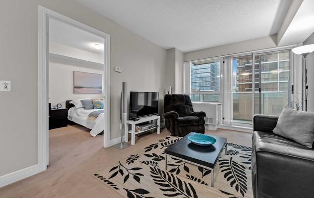 508 - 31 Bales Ave, Condo with 1 bedrooms, 1 bathrooms and 1 parking in Toronto ON | Image 19