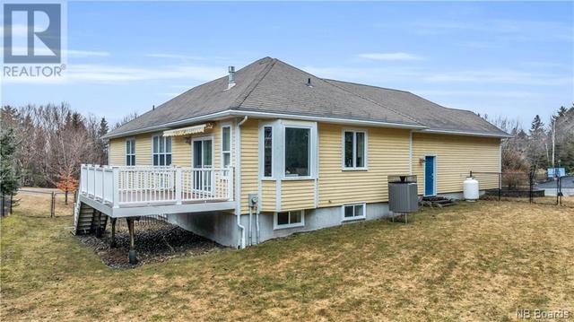 1 Mcmackin Lane, House detached with 3 bedrooms, 2 bathrooms and null parking in Rothesay NB | Image 37