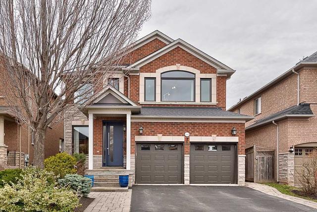 1384 Liverpool St, House detached with 4 bedrooms, 5 bathrooms and 4 parking in Oakville ON | Image 1