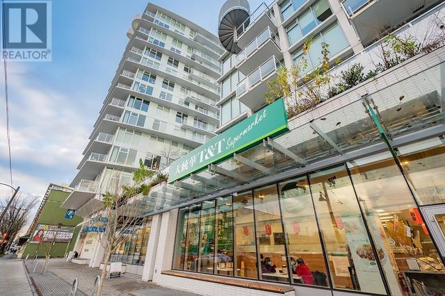 1110 - 2220 Kingsway, Condo with 2 bedrooms, 2 bathrooms and 1 parking in Vancouver BC | Image 27