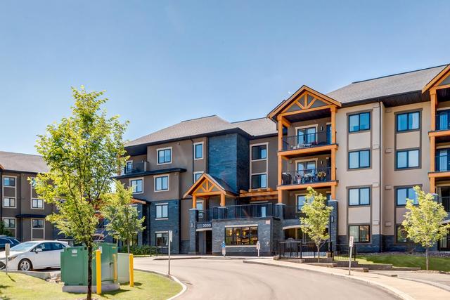 3109 - 450 Kincora Glen Road Nw, Condo with 2 bedrooms, 2 bathrooms and 1 parking in Calgary AB | Image 8