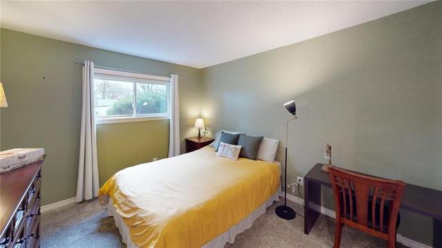 116 - 78 Roehampton Avenue, Condo with 2 bedrooms, 1 bathrooms and 1 parking in St. Catharines ON | Image 9