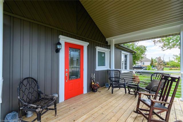 2904 Baker Road, House detached with 3 bedrooms, 1 bathrooms and 6 parking in Niagara Falls ON | Image 23