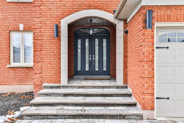 110 Brownlee Ave, House detached with 4 bedrooms, 5 bathrooms and 9 parking in Vaughan ON | Image 12