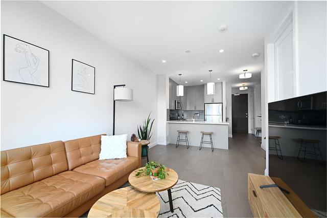 514 - 101 Locke Street S, Condo with 1 bedrooms, 1 bathrooms and null parking in Hamilton ON | Image 20