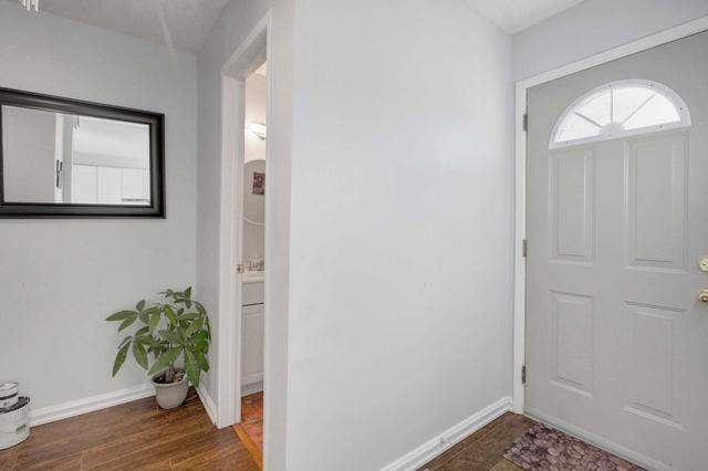 27 - 265 Williamsburg Rd, Townhouse with 3 bedrooms, 2 bathrooms and 1 parking in Kitchener ON | Image 12