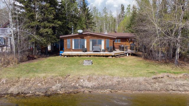 14 Sexauer Street, House detached with 3 bedrooms, 1 bathrooms and null parking in Athabasca County AB | Image 2