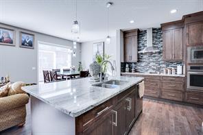 33 Savanna Green Ne, House detached with 6 bedrooms, 5 bathrooms and 4 parking in Calgary AB | Image 3