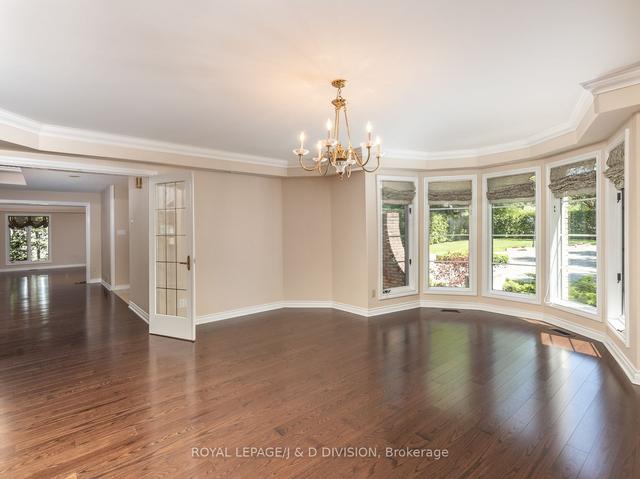 180 Old Yonge St, House detached with 4 bedrooms, 7 bathrooms and 12 parking in Toronto ON | Image 4