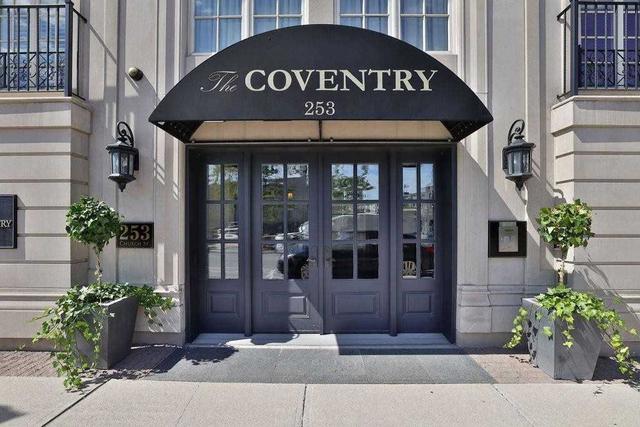 201 - 253 Church St, Condo with 2 bedrooms, 3 bathrooms and 2 parking in Oakville ON | Image 12