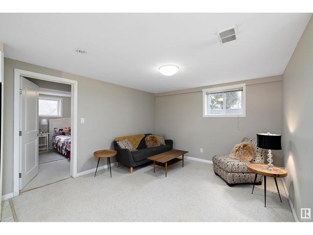 12905 71 St Nw, House detached with 4 bedrooms, 2 bathrooms and null parking in Edmonton AB | Image 30