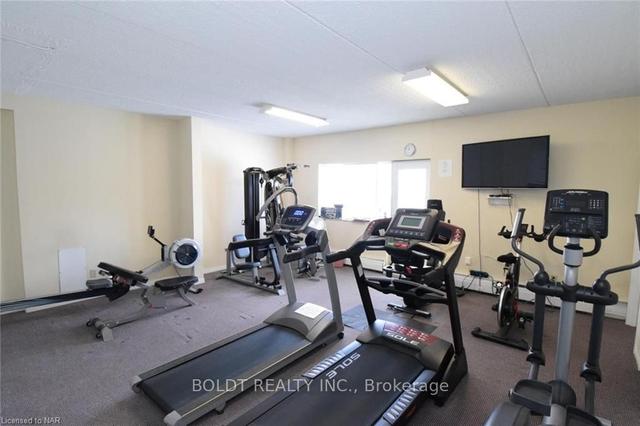 210 - 198 Scott St, Condo with 2 bedrooms, 1 bathrooms and 1 parking in St. Catharines ON | Image 17