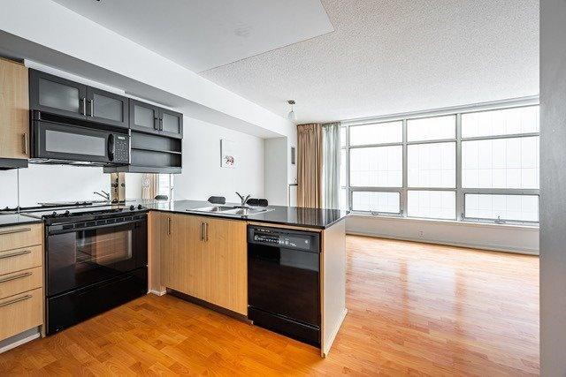 420 - 350 Wellington St W, Condo with 1 bedrooms, 1 bathrooms and 0 parking in Toronto ON | Image 7