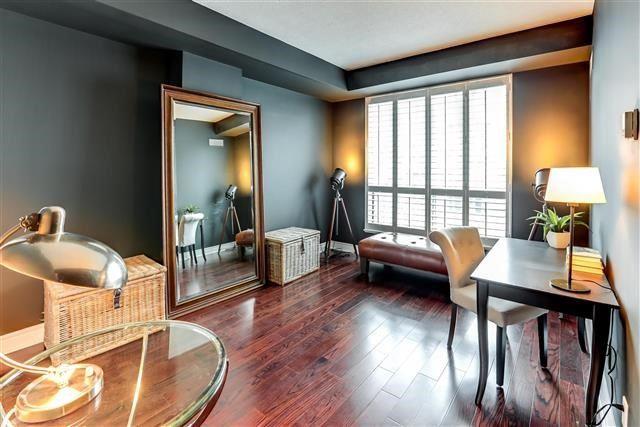 lph 18 - 2111 Lake Shore Blvd W, Condo with 2 bedrooms, 3 bathrooms and 2 parking in Toronto ON | Image 16
