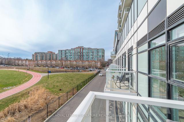 325 - 251 Manitoba St, Condo with 2 bedrooms, 2 bathrooms and 1 parking in Toronto ON | Image 22