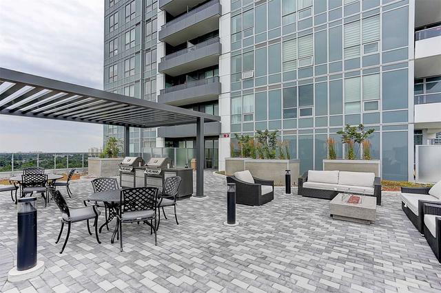 1505 - 3121 Sheppard Ave E, Condo with 2 bedrooms, 2 bathrooms and 1 parking in Toronto ON | Image 32