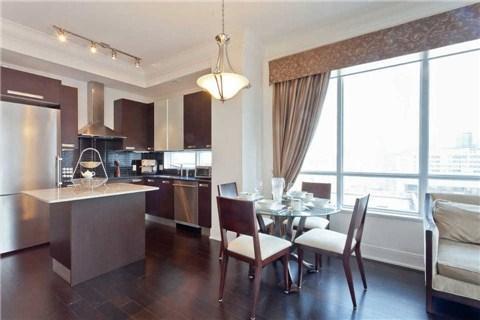 2003 - 21 Balmuto St, Condo with 2 bedrooms, 2 bathrooms and 1 parking in Toronto ON | Image 12