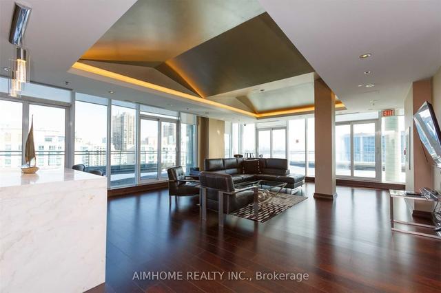 607 - 2119 Lakeshore Blvd W, Condo with 2 bedrooms, 2 bathrooms and 2 parking in Toronto ON | Image 17