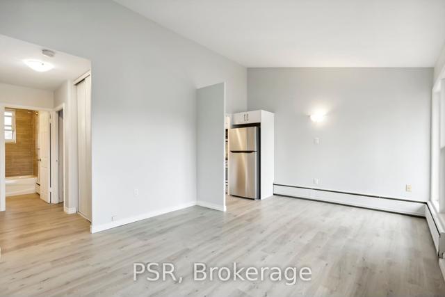 11 - 521 Park St, Condo with 1 bedrooms, 1 bathrooms and 1 parking in Kitchener ON | Image 5