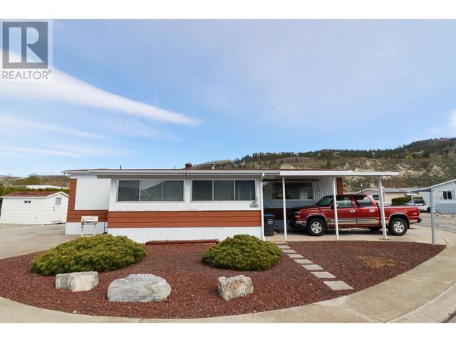 226 - 3105 South Main Street, House other with 2 bedrooms, 2 bathrooms and null parking in Penticton BC | Image 1