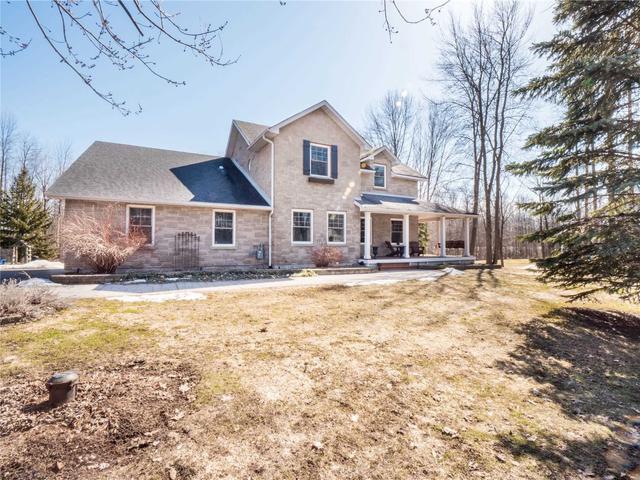 4271 Forestwood Dr, House detached with 4 bedrooms, 3 bathrooms and 10 parking in Severn ON | Image 34