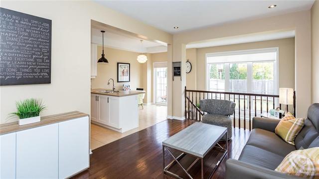 628 Pamplona Private, Townhouse with 3 bedrooms, 3 bathrooms and 3 parking in Ottawa ON | Image 26